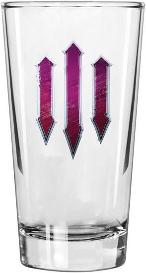 Image du produit Gaya Entertainment Logo Darksiders Pint Glass III