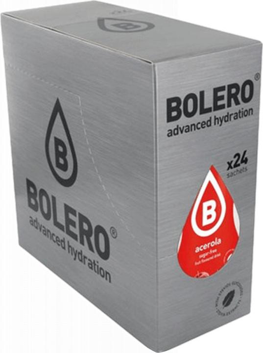 Actual product image Bolero Classic (Acerola, 1 pcs., 276 g)