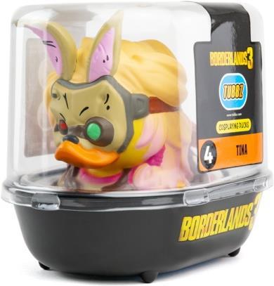 Immagine prodotto Gaya Entertainment Figurina di Tina Duck di Borderlands