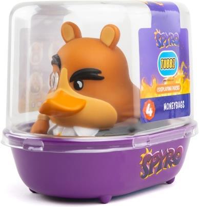 Produktbild Gaya Entertainment Tubbz: Spyro Moneybags (EN)