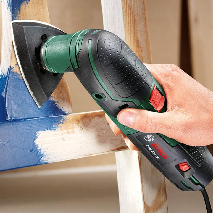 Immagine prodotto Bosch Home & Garden Pmf 220 Ce