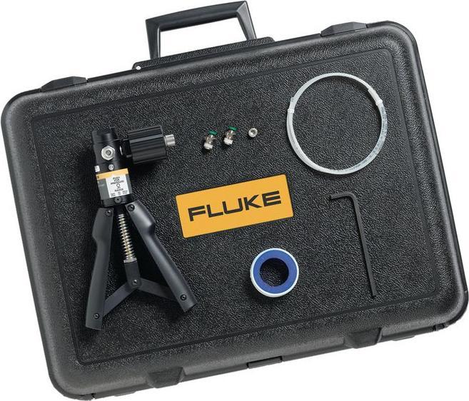 Fluke Pneumatic test pump kit (Test prod)