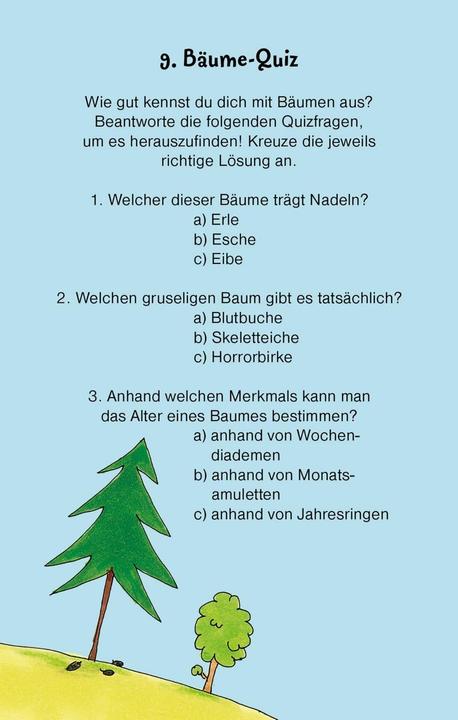 Produktbild Knifflige Rätsel (Deutsch)