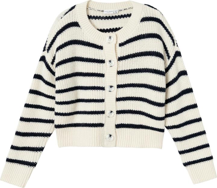 Name it Boxy Fit Cardigan (122)