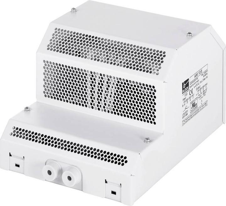 Actual product image Block Autotransformer panel-mount 10 / 5A