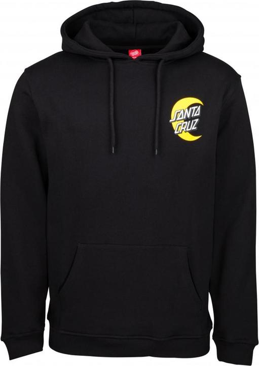 Produktbild Santa Cruz Moon Dot Hood (M)