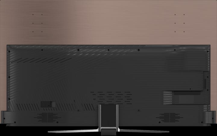 Produktbild Grundig 55GOB9089 (55", OLED, UHD, 2019)