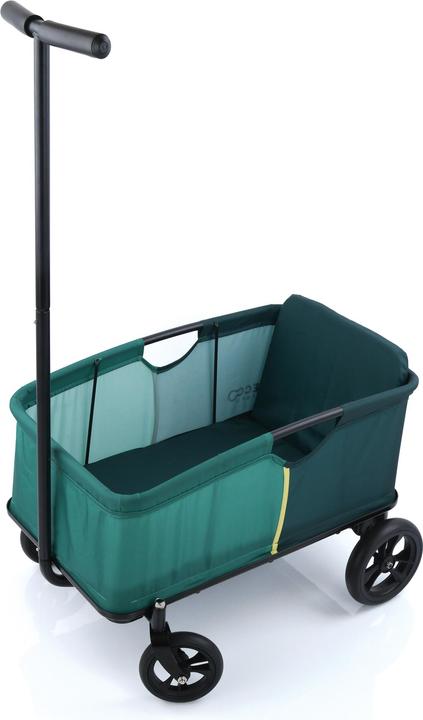 Produktbild Hauck Eco Light Green
