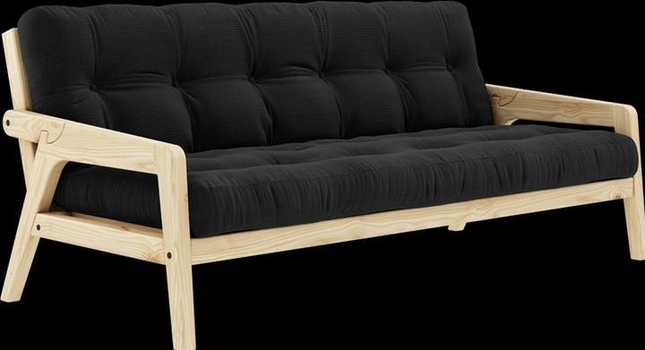 Actual product image Karup Design Grave (Sofa bed, 2 person sofa)