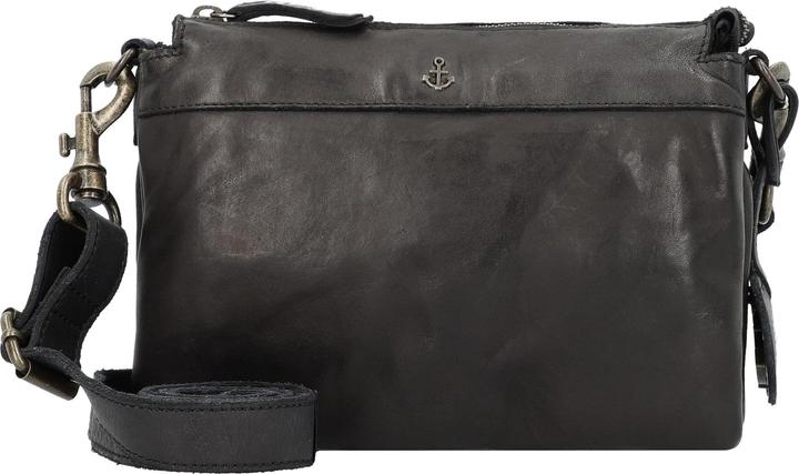 Produktbild Harbour 2nd Anchor Love Evita Umhängetasche Leder 21 cm