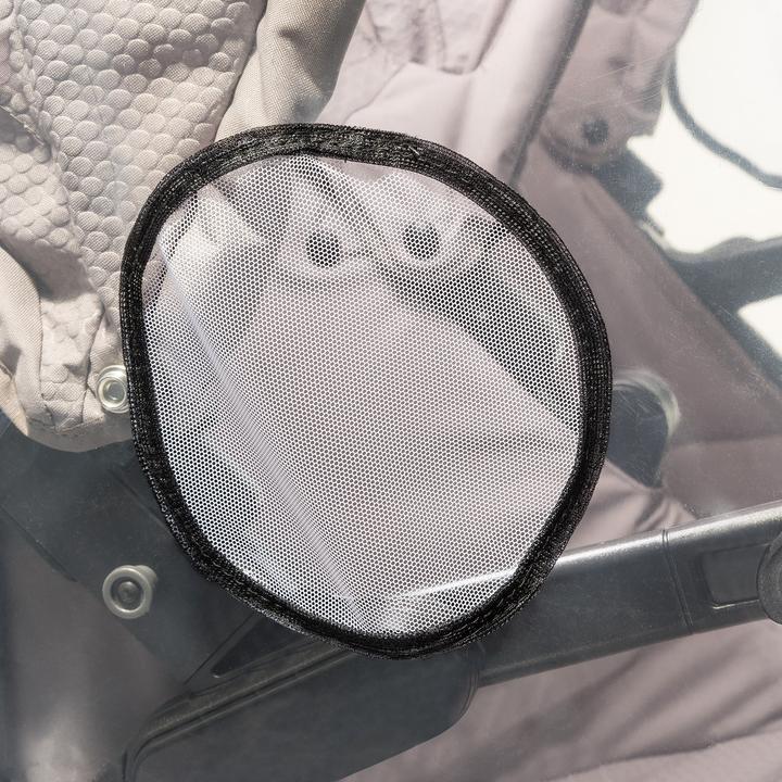 Actual product image Reer Raincover twin car