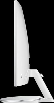 Image du produit Samsung C27f591fd (1920 x 1080 pixels, 27")