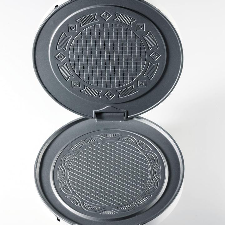 Actual product image Cloer 271 Hörncheneisen