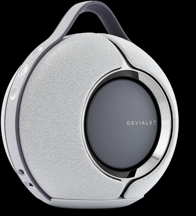 Immagine prodotto Devialet Mania (10 h, Batteria ricaricabile, Porta USB)