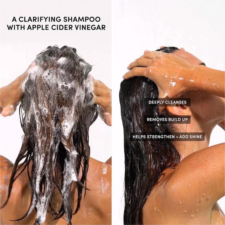 Immagine prodotto Ouai Disintossicazione (300 ml, Shampoo liquido)