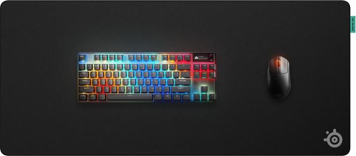Image du produit SteelSeries QcK Performance Balance (schwarz, XL) (XL)