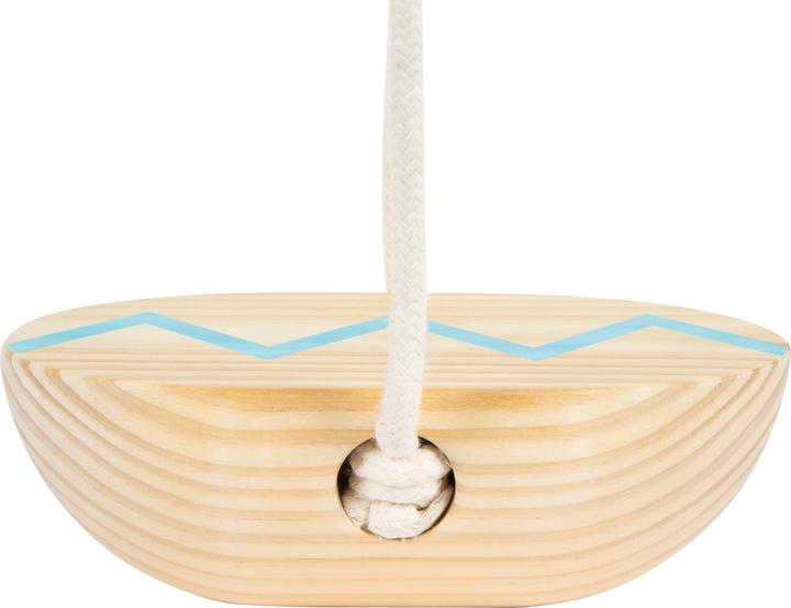 Actual product image small foot Catwalks