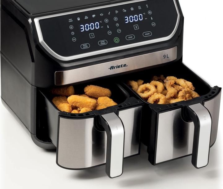 Actual product image Ariete 4625 Fritteuse