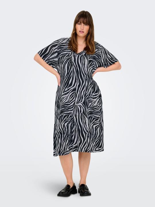 Actual product image Only CARFYRLA Midikleid Kleid (XL)