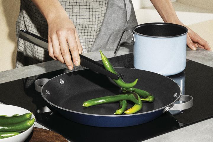 Produktbild Alessi Domenica Zange