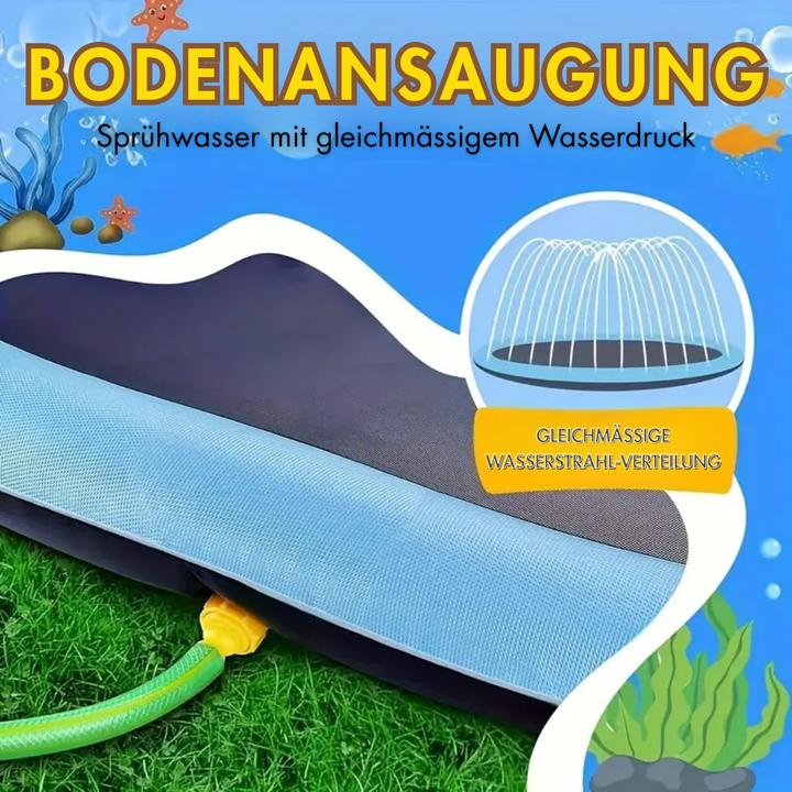 Immagine prodotto Suba Splash Pad (Piscina per cani)