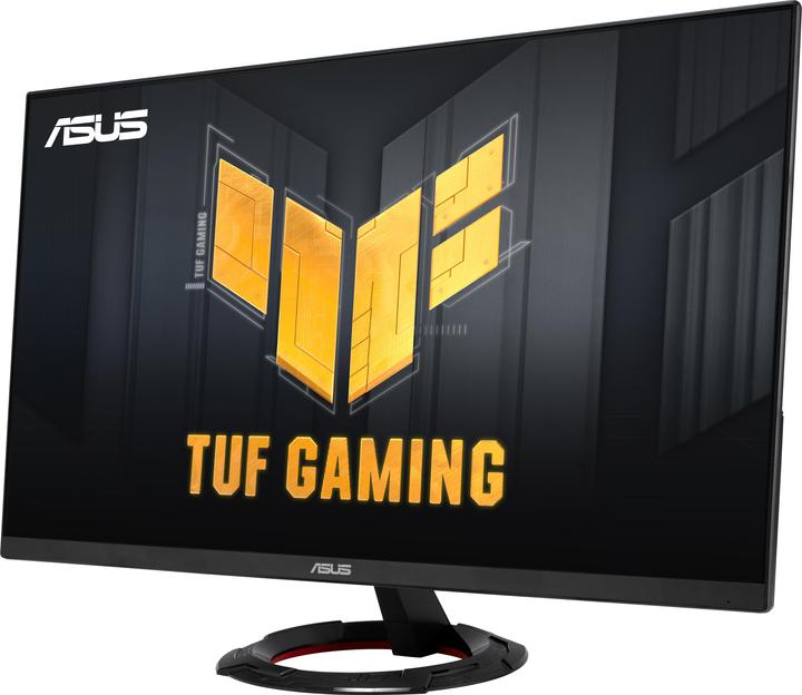 Image du produit ASUS TUF Gaming VG249Q3R (1920 x 1080 pixels, 23.80")