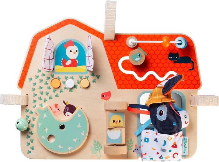 Actual product image Lilliputiens Farm
