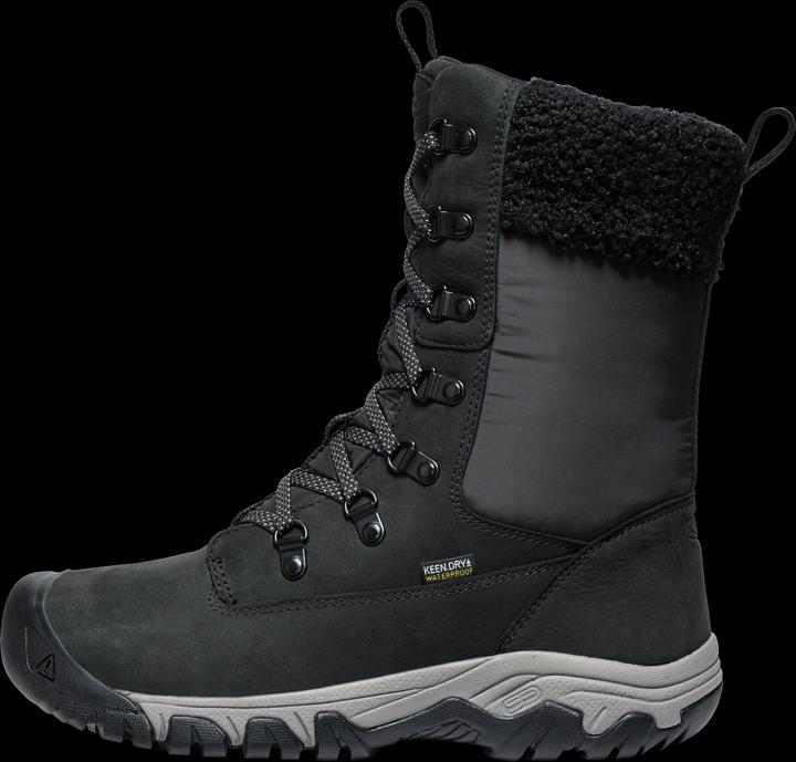 Produktbild Keen W Greta Tall Boot WP (38.5)