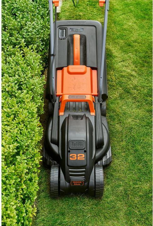 Immagine prodotto Black & Decker BEMW351 (Corrente elettrica)