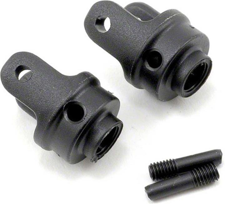 Actual product image Traxxas Differential output forks