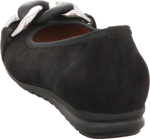 Actual product image Gabor Ballerina 22.625.47 (40.5)