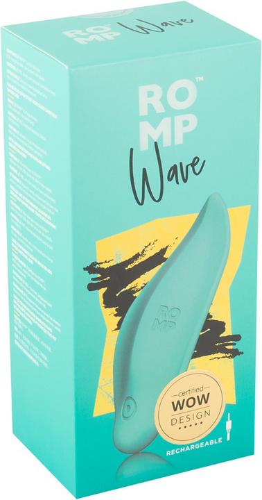 Romp Wave