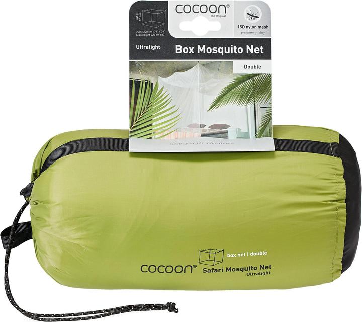Produktbild Cocoon Ultralight Double