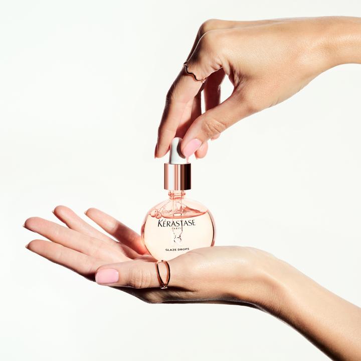 Produktbild Kérastase Gloss Absolu Glaze Drops (45 ml)