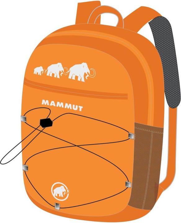 Produktbild Mammut First Zip 16 (16 l)