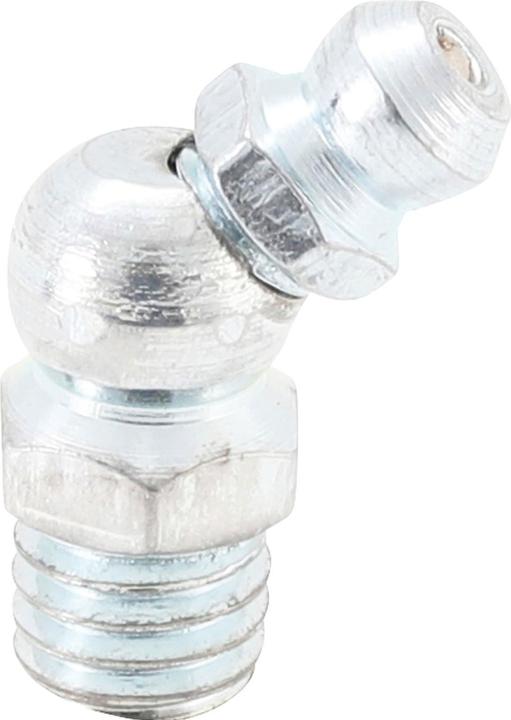 Produktbild BGS Schmiernippel-Sortiment | 110-tlg.