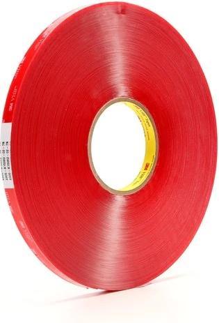 Produktbild 3M Doppelseitiges Montageklebeband VHB 4905-F (25 mm)