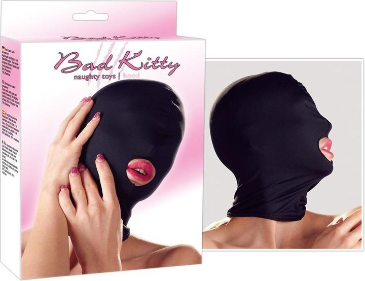 Produktbild Bad Kitty Kopfmaske mit Mundöffnung