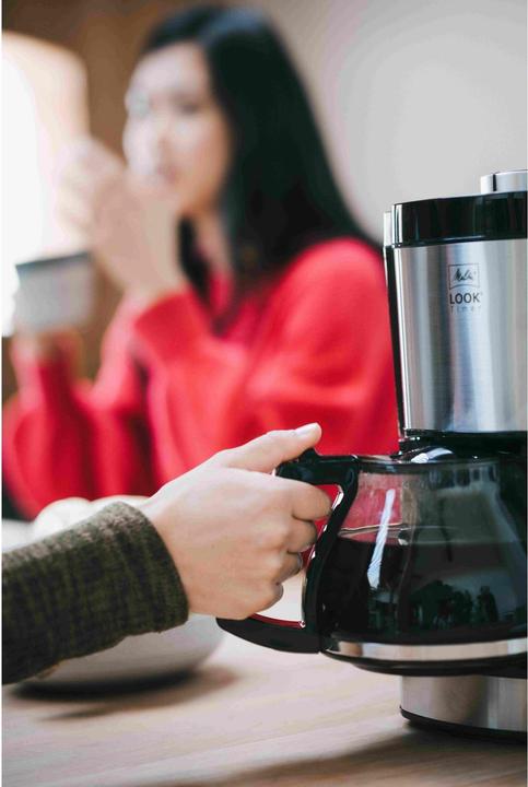 Actual product image Melitta Look Timer