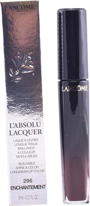 Image du produit Lancôme L'Absolu Lacquer Gloss (Marron)