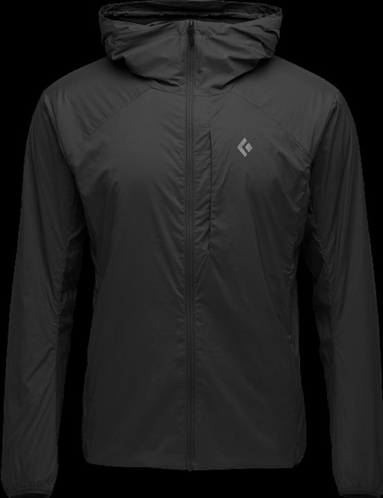 Actual product image Black Diamond Alpine Start Hoody (L)