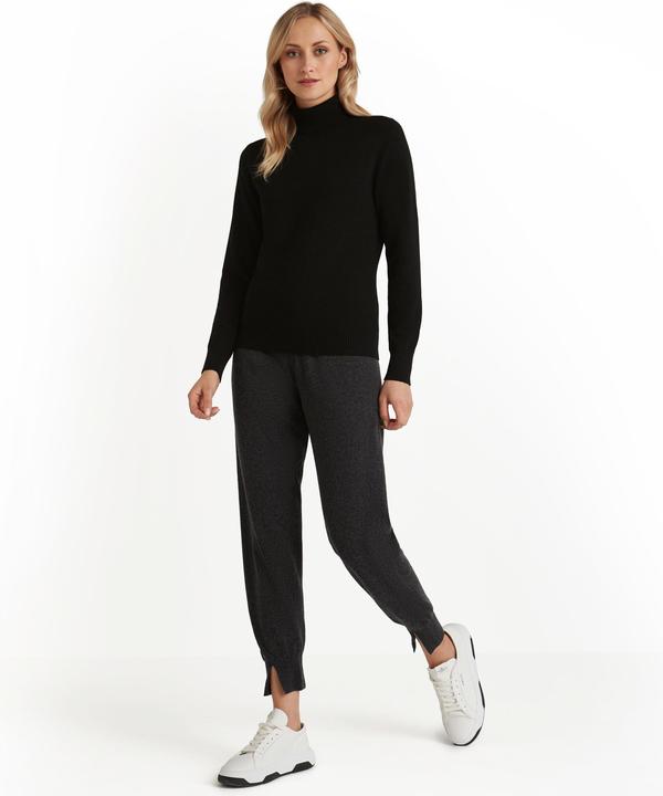 Actual product image Falke LU Classic Rollneck w (XL)