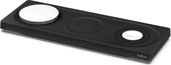 Belkin BoostCharge Pro 3-in-1 (15 W)