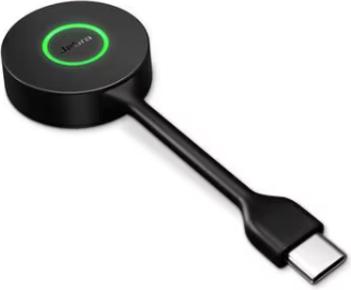 Actual product image Jabra Engage 55 SE MS Stereo UNC (DECT, USB-C (Wireless, USB-C)