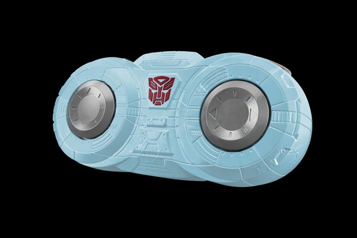 Produktbild Transformers RC Autobot Sqweeks