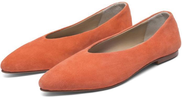 Produktbild Bianco BIAMARINA Ballerinas (37)