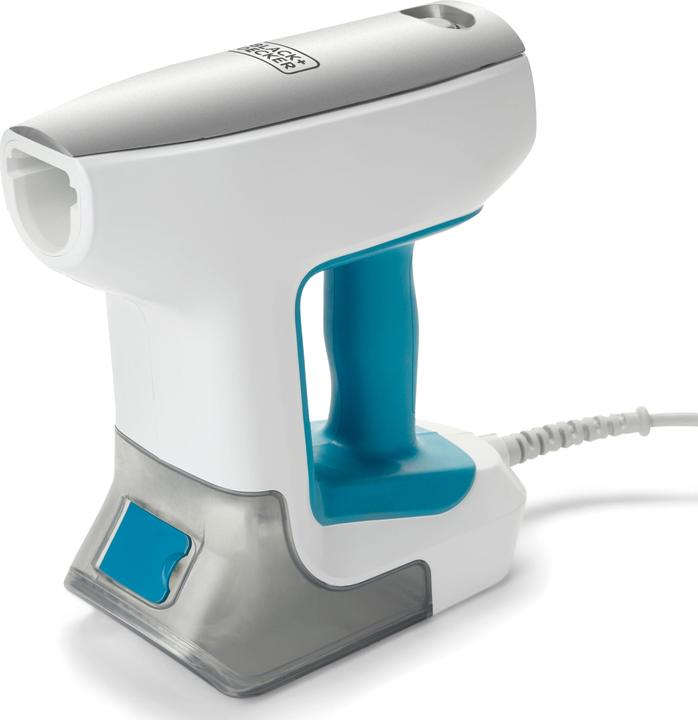 Actual product image Black & Decker Steam Cleaner BHSM15FX10-QS (1501 W)