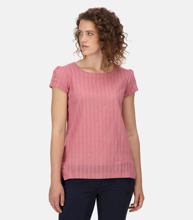 Actual product image Regatta Jaelynn Tshirt (44 D)