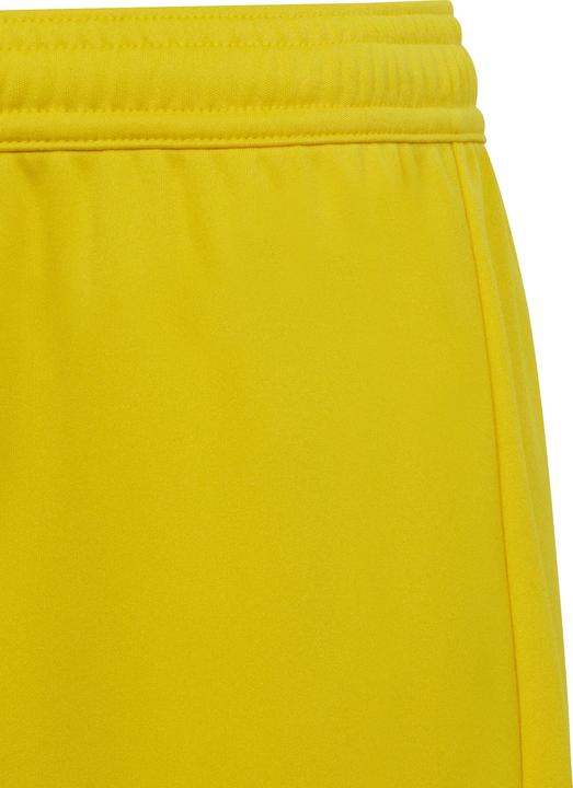 Produktbild adidas Kinder Shorts Entrada 22 gelb IC7411 (152cm) (152)