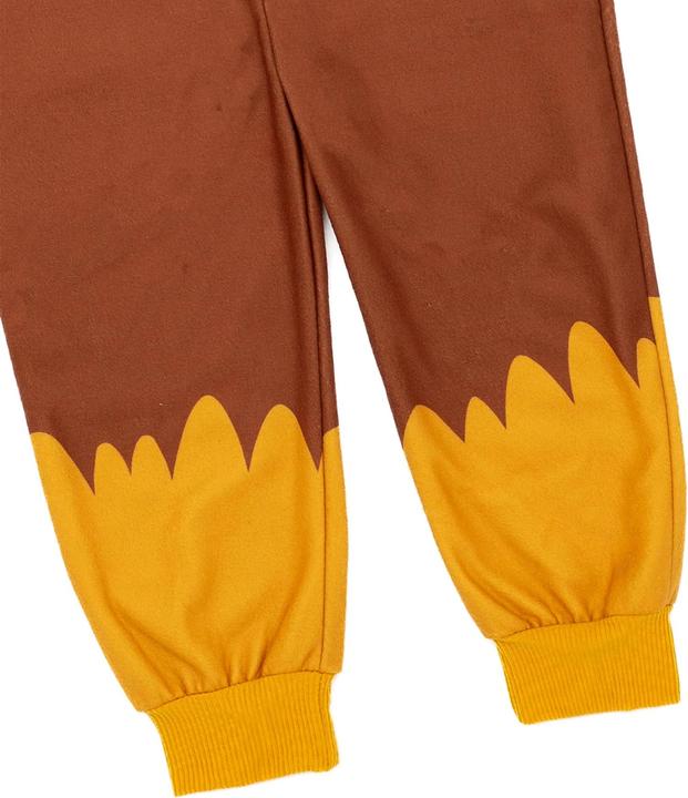 Image du produit Paw Patrol ChildrensKids Chase AllInOne Vêtements de nuit (104)
